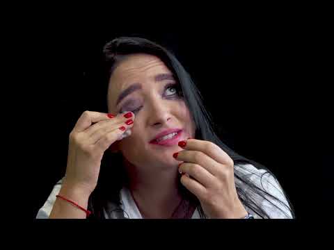 Actors in the spotlight | Monologue | Diana Pavlova