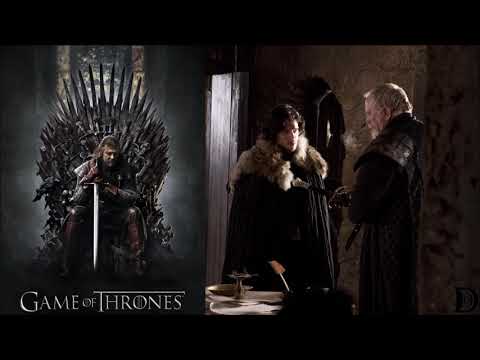 [GAME OF THRONES Season 1] The Night's Watch (2011)