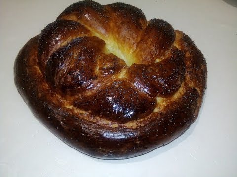 Как сделать калач