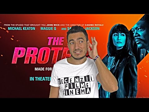 The Protege Recenzie Film (filmat in Romania)