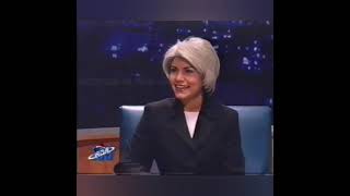 Aygün Kazımova ailesi haqda &quot;Marafon&quot; verilişinde, Nargiz Calilova