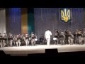 Ukrainian military band - A Cruel Angel Thesis 