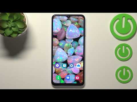 How to Turn Off Running Apps on SAMSUNG Galaxy A13 - Disable Running Apps