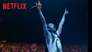Netflix - Steve Aoki: I&#39;ll Sleep When I&#39;m Dead - Solo En Netflix 19 De Agosto