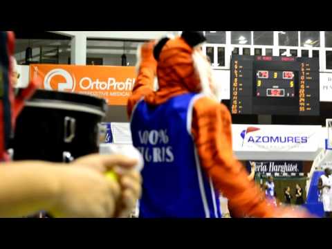 BC Mures - CS Energia