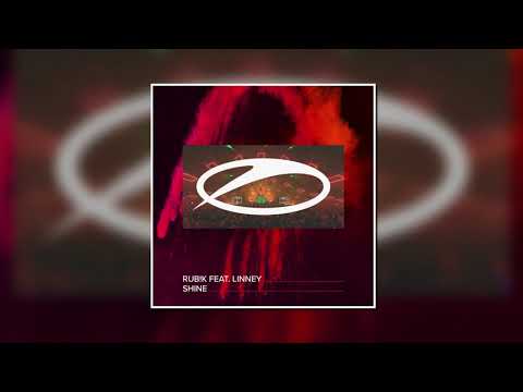 Rub!k Feat. Linney - Shine (Extended Mix) [A STATE OF TRANCE]