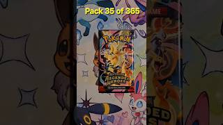 Pokémon Pack 35 of 365 Ascended Heroes