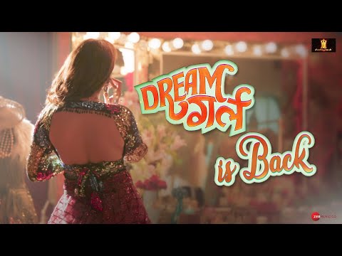 Dream Girl is Back | Dream Girl 2 | Ayushmann Khurrana | Ananya Panday | Ektaa K 