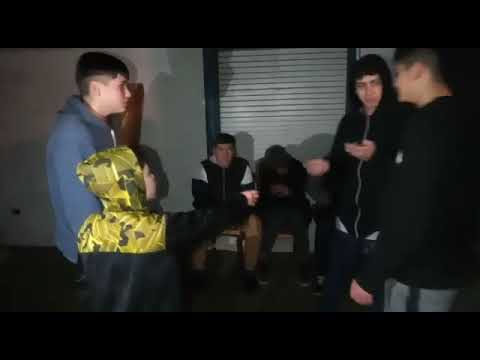 TKLA VS DIEGO VS VEKO || CUARTOS DE FINAL || FECHA 1 (cuarentena bars)