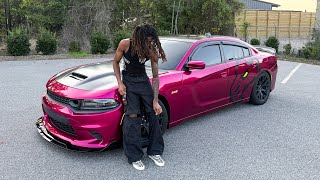 How a 90-Day Run Helped Me Buy My Dream Car at 19