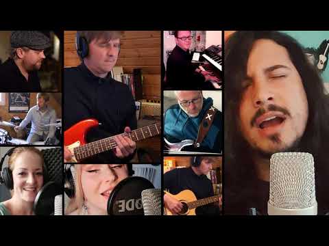 Mais Unidos - SEBEL feat. Joab Cipriano (original: SEBEL - Zusammenstehen)