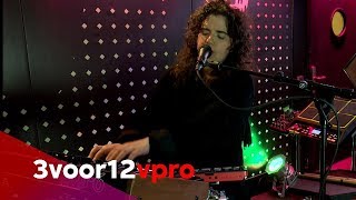 Georgia -  Live at 3voor12 Radio