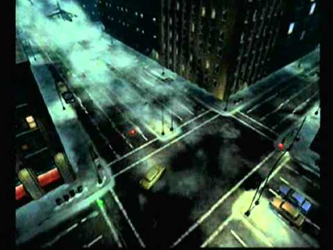 Parasite Eve 1 Playthrough - Part 12