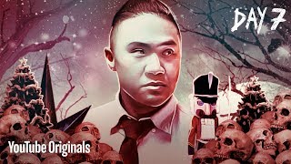 Nuts A' Cracking - 12 Deadly Days Ep 7 (ft. Tim DeLaGhetto)