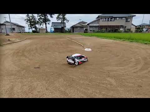 2024年7月27日MTオフロードサーキット