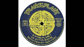 Tranceplant - Active Misuse (Acid Goa Trance 1996)