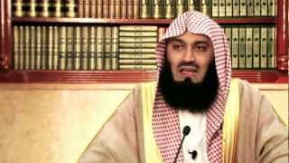 Video: Lessons from the Lives of the Prophets - Mufti Menk