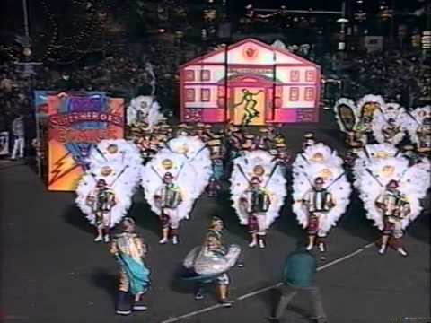 Polish American String Band 1996 - P.A.'s Just Kidding