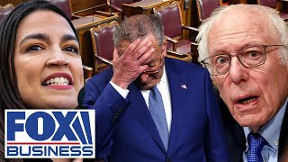 'AGGRESSIVE MEASURE': Dems attempt to halt CRITICAL infrastructure hub construction