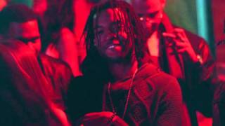 PARTYNEXTDOOR - R A I N (Rochelle Jordan Remix) [CDQ]