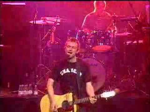 Blur - Look inside America