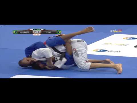 BJJOriginal TV : Motivation Mix Erberth Santos