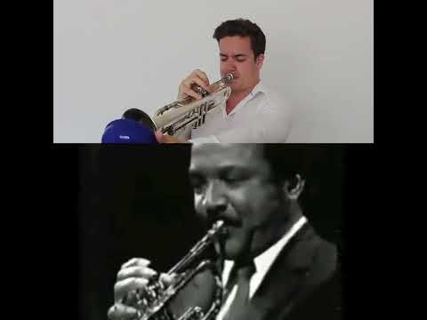 Transcription: Snooky Young's Solo on "Central Park North"