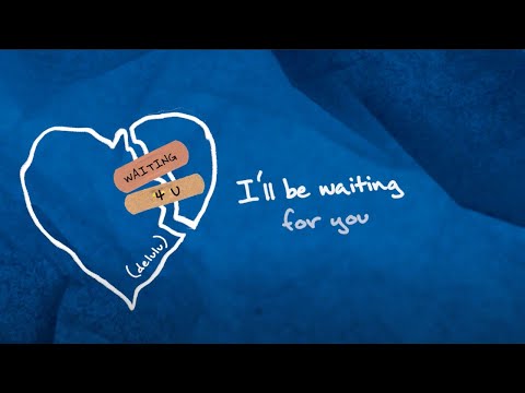 Miniatura de Waiting 4 u (delulu)