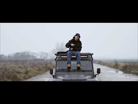 Jiggydab - Umbra (prod. Dannymarr)