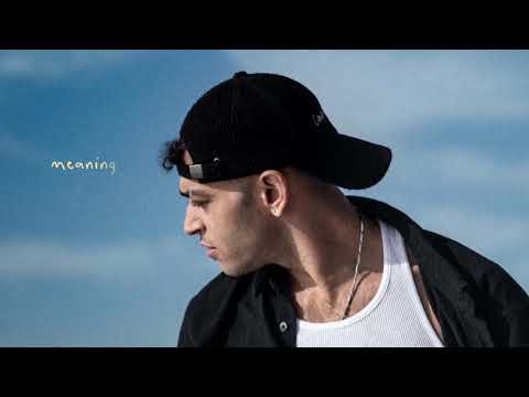 NATHN - VEHI SHEAMDA (Official Lyric Video)