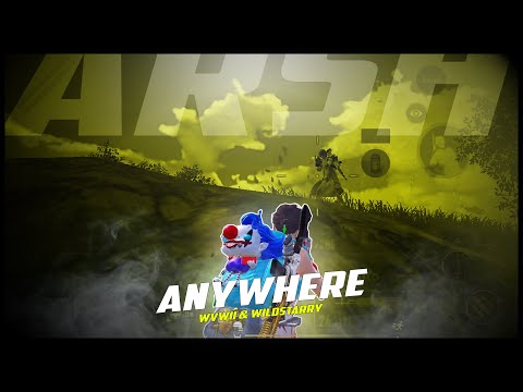 wvwii & WildStarry   Anywhere | ARSH SLAYER MONTAGE