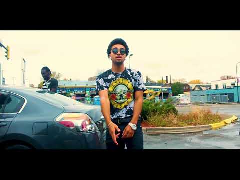 Lil Flexxo x Xay "UP" Shot By Bucksproductions