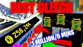 How to Get MILLIONS of NUTS in 5 Minutes! (Animal Company VR)