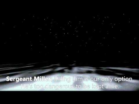 ROBLOX: The Renegade [2015] Reveal Trailer