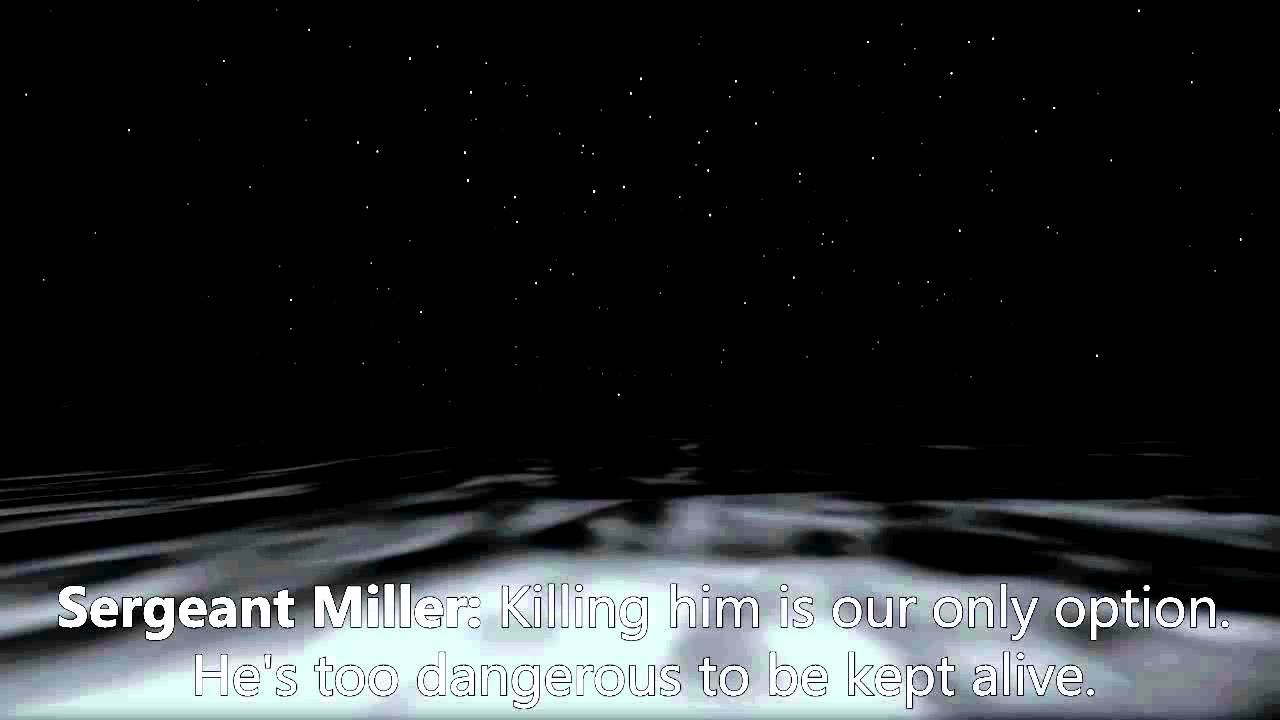 ROBLOX: The Renegade [2015] Reveal Trailer