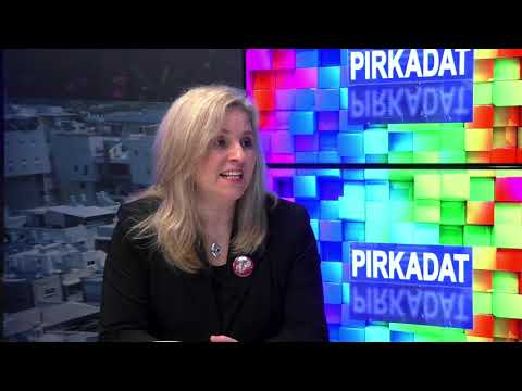 PIRKADAT: dr. Katona Andrea