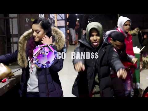 Rico Band$$ - PLANET SKIPPING- [OFFICIAL VIDEO]