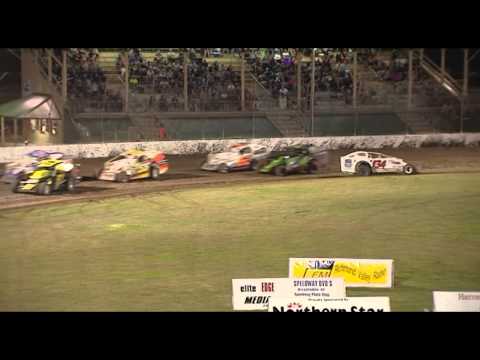 Lord Mayors Cup 2/11/13 Feature