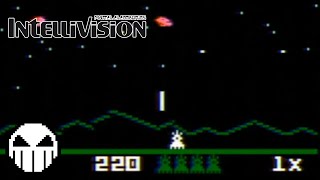 Astrosmash (Intellivision) Clips