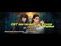 Drama Khuda Aur Mohabbat OST INSTRUMENTAL Cover