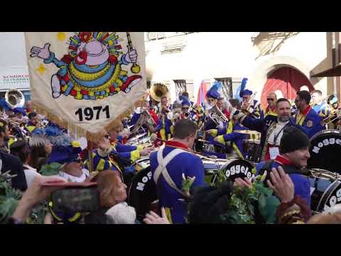 Gönnerapéro 2023 – Good Bye my Love (Demis Roussos)