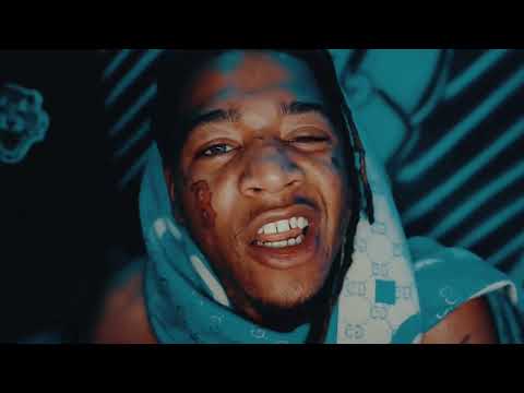 FYB TRIGGA - GLOCK 23 FT. TFM $AMO & MACKBAYBII (OFFICIAL VIDEO)