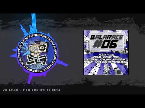 Alryk - Focus (BLR 06)