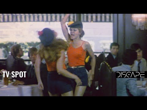 Waitress! • 1981 • TV Spot