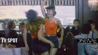 Waitress! • 1981 • TV Spot