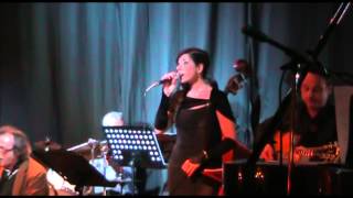 Stella Chiara - Fascinating rhythm (by George Gershwin)