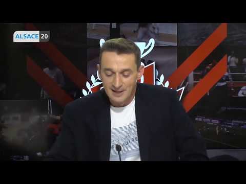 Les moments forts de USSU-Biesheim (3-0 au 6ème tour de CdF)