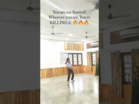 You are killing it 🥵🔥 #viral #viraldance #schoolfest