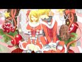 【VOCALOID2】Es navidad 【Kagamine Rin ・Len Append ...
