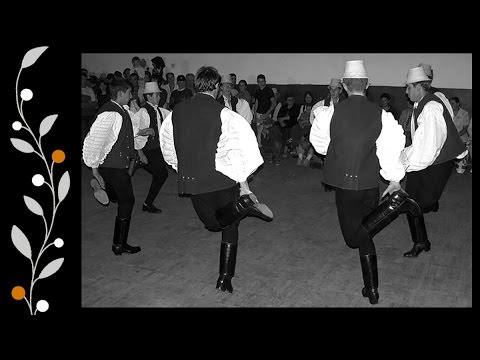 Barozda-Bodzafa-Venyige - Széki sűrű és ritka tempó